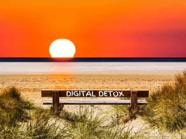 Digital Detox