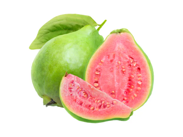 Fruits - Guava