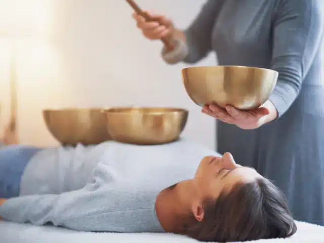 Sound Healing