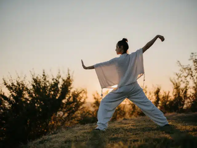 Tai Chi