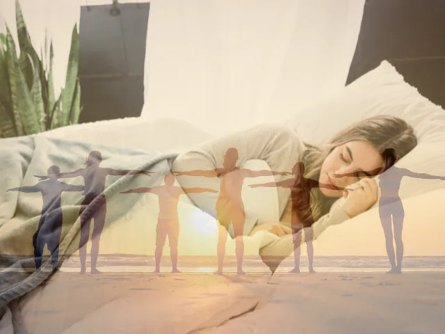 10 Ways to Achieve Restorative Sleep