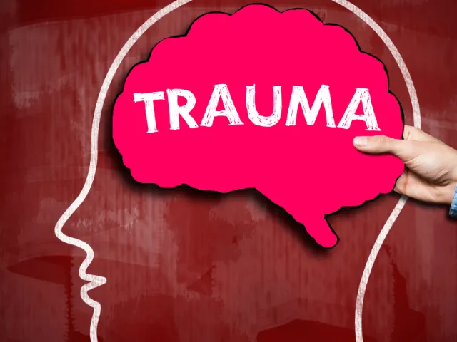 Trauma Healing