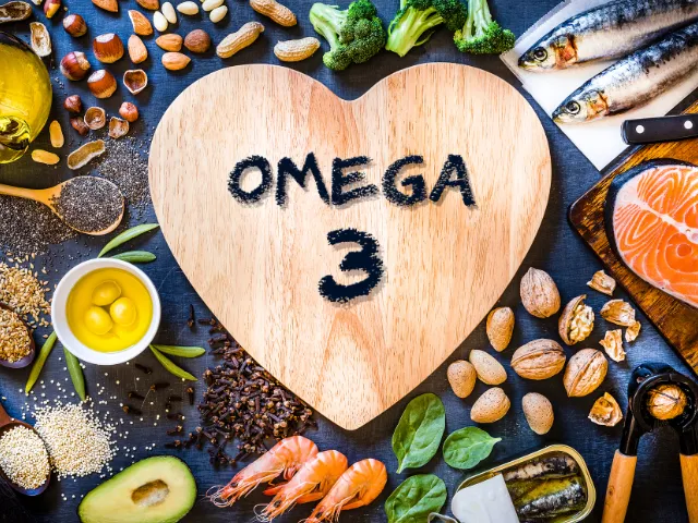 Omega 3