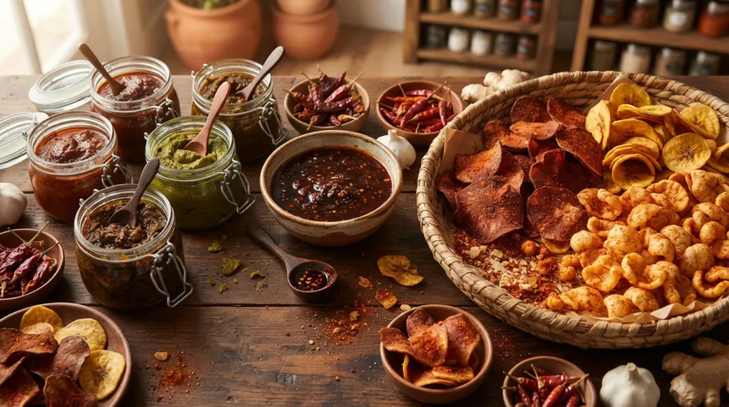 Understanding Rajasic Food Meaning